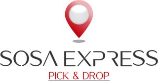 Logo Sosa Express